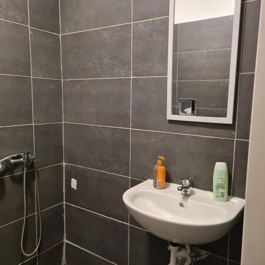Wiedner.Rooms Vienna Exterior photo